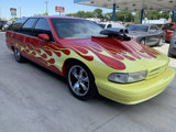 Used 1993 Chevrolet Caprice Classic image 4