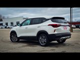 Used 2023 Kia Seltos LX image 6