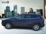 Used 2015 Jeep Cherokee Latitude w/ Cold Weather Group image 2