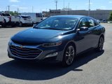 Used 2024 Chevrolet Malibu LT image 2