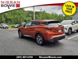 Used 2019 Nissan Murano SV image 3