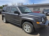 Used 2015 Jeep Patriot Sport w/ Power Value Group image 2