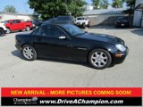 Used 2001 Mercedes-Benz SLK 230 image 3