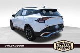 Used 2023 Kia Sportage SX image 5