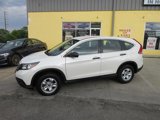 Used 2013 Honda CR-V LX image 3