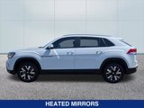 Used 2021 Volkswagen Atlas Cross Sport SE image 2