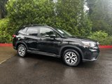 Used 2020 Subaru Forester Premium image 2