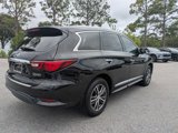 Used 2019 INFINITI QX60 Luxe image 3