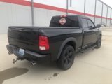Used 2015 RAM 1500 Express w/ Black Ram 1500 Express Group image 3