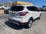 Used 2018 Ford Escape Titanium image 3