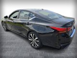 Certified 2021 Nissan Altima 2.5 SR image 4