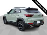New 2024 Chevrolet TrailBlazer ACTIV w/ Convenience Package image 6
