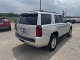 Used 2018 Chevrolet Tahoe LT w/ Texas Edition Package image 5
