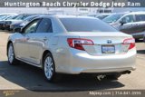 Used 2014 Toyota Camry XLE image 3