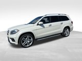 Used 2015 Mercedes-Benz GL 550 4MATIC image 1