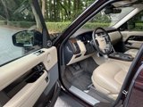 Used 2019 Land Rover Range Rover HSE image 3