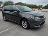 Certified 2020 Chrysler Pacifica Limited w/ Advanced Safetytec Group image 2