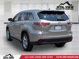 Used 2016 Toyota Highlander Limited image 5