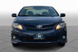 Used 2013 Toyota Corolla S w/ Premium Pkg image 3