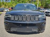 Used 2020 Jeep Grand Cherokee Altitude image 2