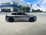 New 2025 Acura Integra A-Spec image 3