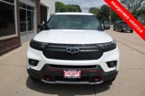 Used 2022 Ford Explorer Timberline image 4