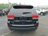 Used 2018 Jeep Grand Cherokee Limited image 5