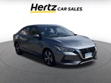 Used 2023 Nissan Sentra SV image 2