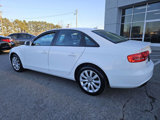 Used 2014 Audi A4 2.0T Premium w/ Cold Weather Package image 5