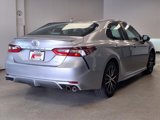 Certified 2022 Toyota Camry SE image 5