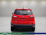 Used 2018 Ford EcoSport SE w/ SE Cold Weather Package image 5