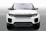 Used 2019 Land Rover Range Rover Evoque SE image 3