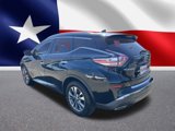 Used 2018 Nissan Murano SL w/ Moonroof Package image 5