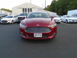 Used 2015 Ford Fusion SE w/ Equipment Group 201A image 5