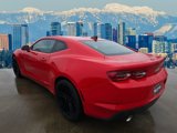 Used 2020 Chevrolet Camaro LT image 5