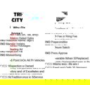 New 2025 Ford Escape Active w/ Tech Pack #1 image 2