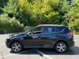 Used 2018 Toyota RAV4 XLE image 2