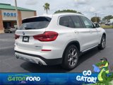 Used 2021 BMW X3 xDrive30i w/ Premium Package image 5