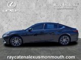 Certified 2022 Lexus ES 350 w/ Premium Package image 4