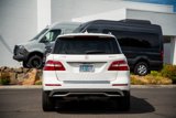 Used 2014 Mercedes-Benz ML 350 4MATIC image 4