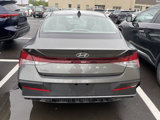 Used 2024 Hyundai Elantra SEL image 3