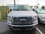 Used 2017 Ford F150 XLT w/ Equipment Group 302A Luxury image 2