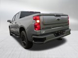 New 2024 Chevrolet Silverado 1500 Custom w/ Turbomax Blackout Package image 6