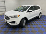 Used 2019 Ford Edge SEL w/ Equipment Group 201A image 3