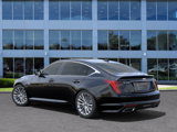 New 2025 Cadillac CT5 Premium Luxury image 3