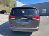 Used 2023 Chrysler Voyager LX image 4