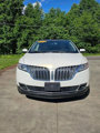 Used 2013 Lincoln MKX AWD image 2