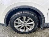 Used 2017 Toyota RAV4 Limited image 3