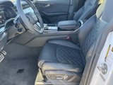 Used 2023 Audi SQ8 Prestige w/ Prestige Package image 5