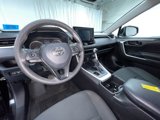 Certified 2022 Toyota RAV4 LE image 3